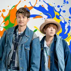 聆聽 Ⅱ tone clan、觀看音樂影片、閱讀小傳、查看巡演日期等！