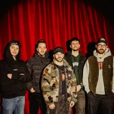 Listen to Push, watch music videos, read bio, see tour dates & more!