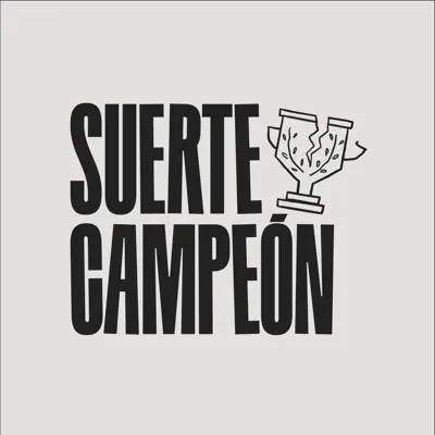 Listen to Suerte Campeón, watch music videos, read bio, see tour dates & more!