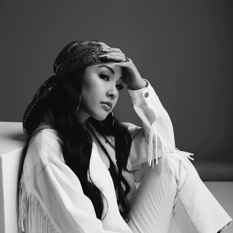 Song - I Adore You - Tatiana Manaois