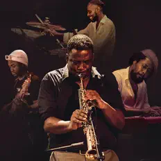 收听 Ghjazz Collective、观看音乐视频、阅读小传、查看巡演日期等 ！