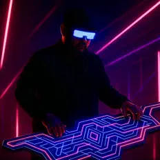 DOSUEを聴いたり、ミュージックビデオを鑑賞したり、経歴やツアー日程などを確認したりしましょう！