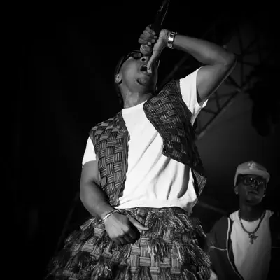 Listen to Djo Le Magicien, watch music videos, read bio, see tour dates & more!