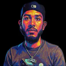 聆聽 JefeX、觀看音樂影片、閱讀小傳、查看巡演日期等！