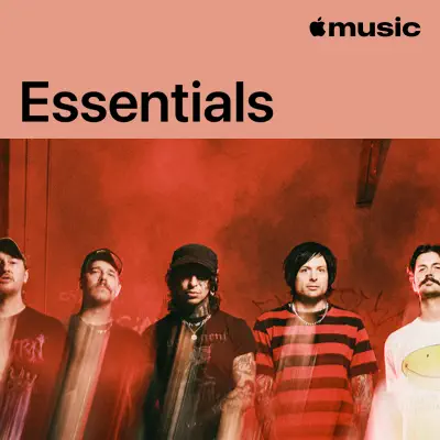 Hör dir From First to Last Essentials mit From First to Last an