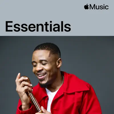 Listen to Alikiba Essentials featuring Alikiba