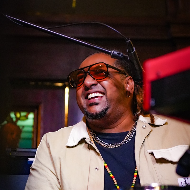 Papa - Jason Heerah & Otentik Groove