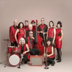 Escucha a Synthetic Pop Orchestra, mira videos musicales, lee su biografía, consulta las fechas de las gira y más.