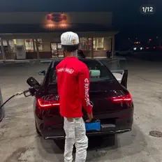 收听 Marlon Caine、观看音乐视频、阅读小传、查看巡演日期等 ！