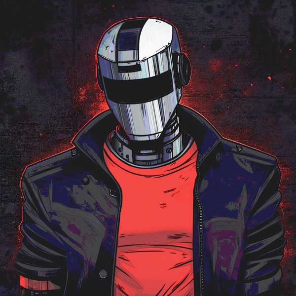 Sykore's avatar