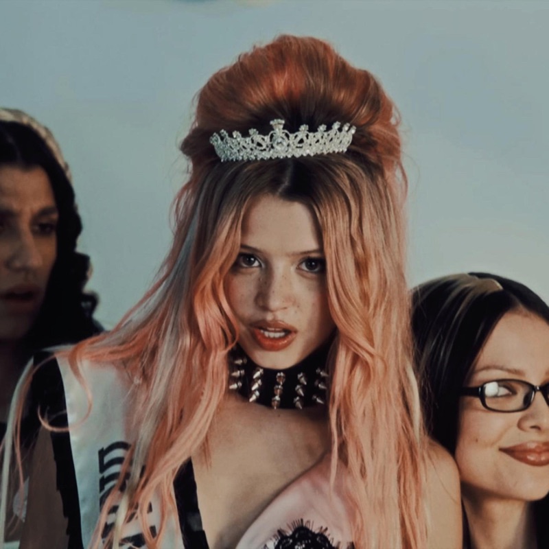 Song - Drama Queen - GAVRILINA