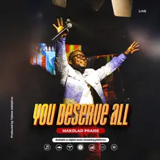 聆聽 Makolad Praise、觀看音樂影片、閱讀小傳、查看巡演日期等！