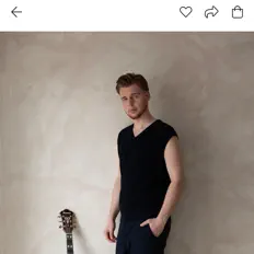 Hör dir Patrik Dimak an, schau dir Musikvideos an, lies die Biografie, finde Tourdaten und mehr!