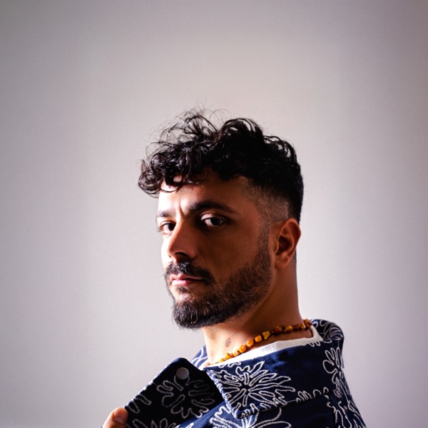 Abdullah Demir's avatar