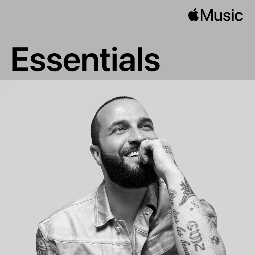Berkay: Essentials