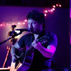 Listen to The Pinkerton Raid, watch music videos, read bio, see tour dates & more!