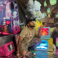 Hör dir Mojo4 Loco an, schau dir Musikvideos an, lies die Biografie, finde Tourdaten und mehr!