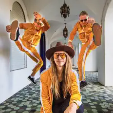 Listen to Gold'n Delicious, watch music videos, read bio, see tour dates & more!