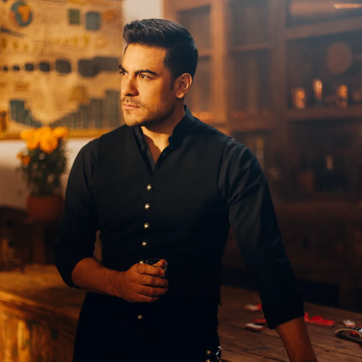 Carlos Rivera