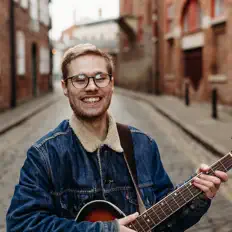 Ben Sherwinを聴いたり、ミュージックビデオを鑑賞したり、経歴やツアー日程などを確認したりしましょう！