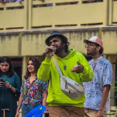 Listen to Rajat Prakash, watch music videos, read bio, see tour dates & more!