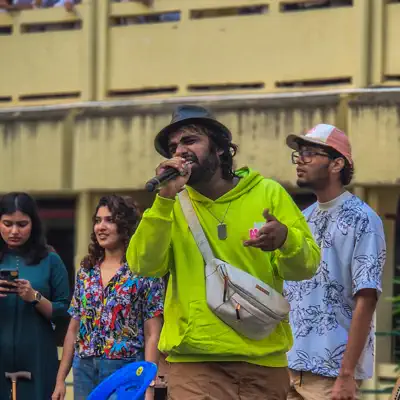 Listen to Rajat Prakash, watch music videos, read bio, see tour dates & more!