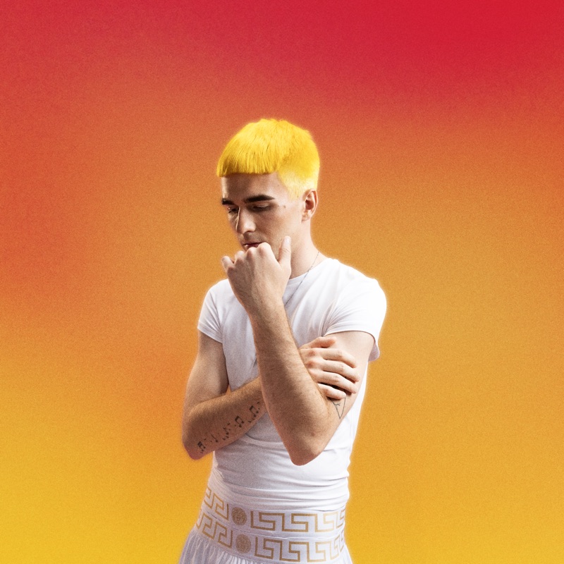 HATERS GONNA HATE - Mata