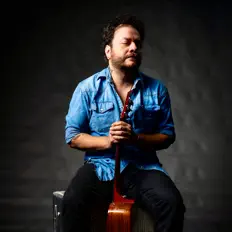 Listen to David Ramirez, watch music videos, read bio, see tour dates & more!