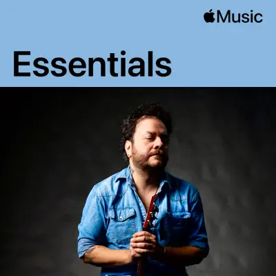 Escucha David Ramirez Essentials con David Ramirez