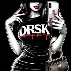 DRSKを聴いたり、ミュージックビデオを鑑賞したり、経歴やツアー日程などを確認したりしましょう！
