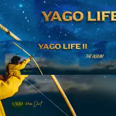 Écoutez Yago Pon Dat, regardez des vidéoclips, lisez la biographie, consultez les dates de tournée et plus encore !