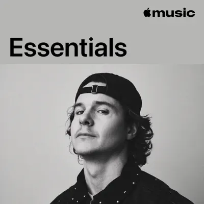 Listen to Lukas Graham Essentials featuring Lukas Graham