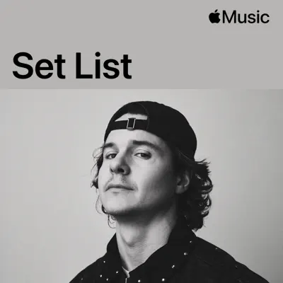 Lukas Graham's 2026 US Tour Set List