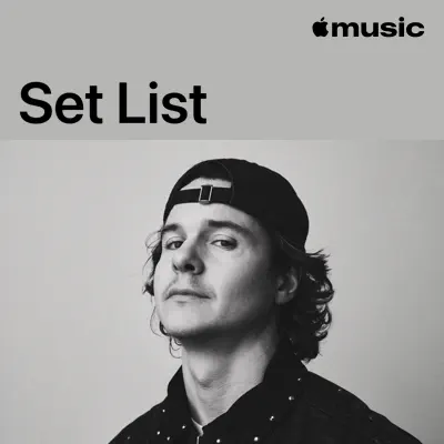 Posłuchaj Lukas Graham's 2026 US Tour Set List z udziałem Lukas Graham