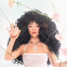 Listen to Nini Iris, watch music videos, read bio, see tour dates & more!