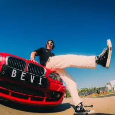 Listen to BEVIxPlanett, watch music videos, read bio, see tour dates & more!