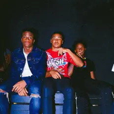 Listen to TFN100K, watch music videos, read bio, see tour dates & more!