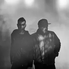 Listen to CHPTRS, watch music videos, read bio, see tour dates & more!