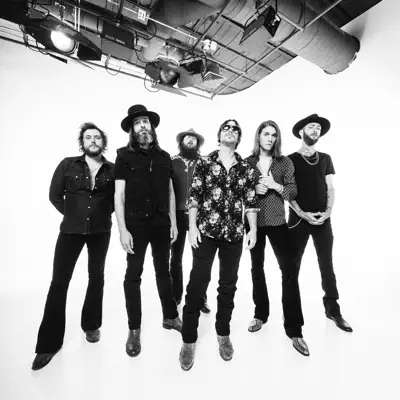 Listen to Whiskey Myers, watch music videos, read bio, see tour dates & more!