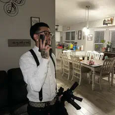 Ακούστε περιεχόμενο από YungJay, παρακολουθήστε μουσικά βίντεο, διαβάστε το βιογραφικό, δείτε ημερομηνίες περιοδείας, και πολλά ακόμη!