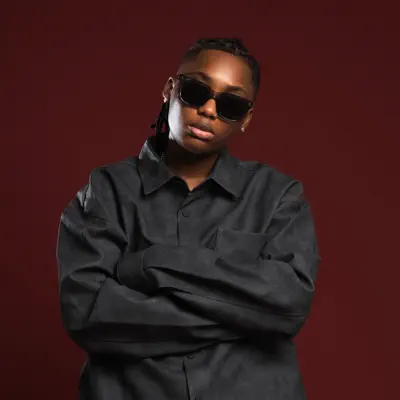 Listen to Winnaj, watch music videos, read bio, see tour dates & more!