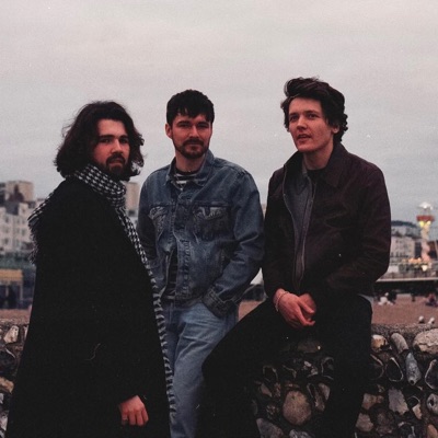 Listen to Cusp, watch music videos, read bio, see tour dates & more!