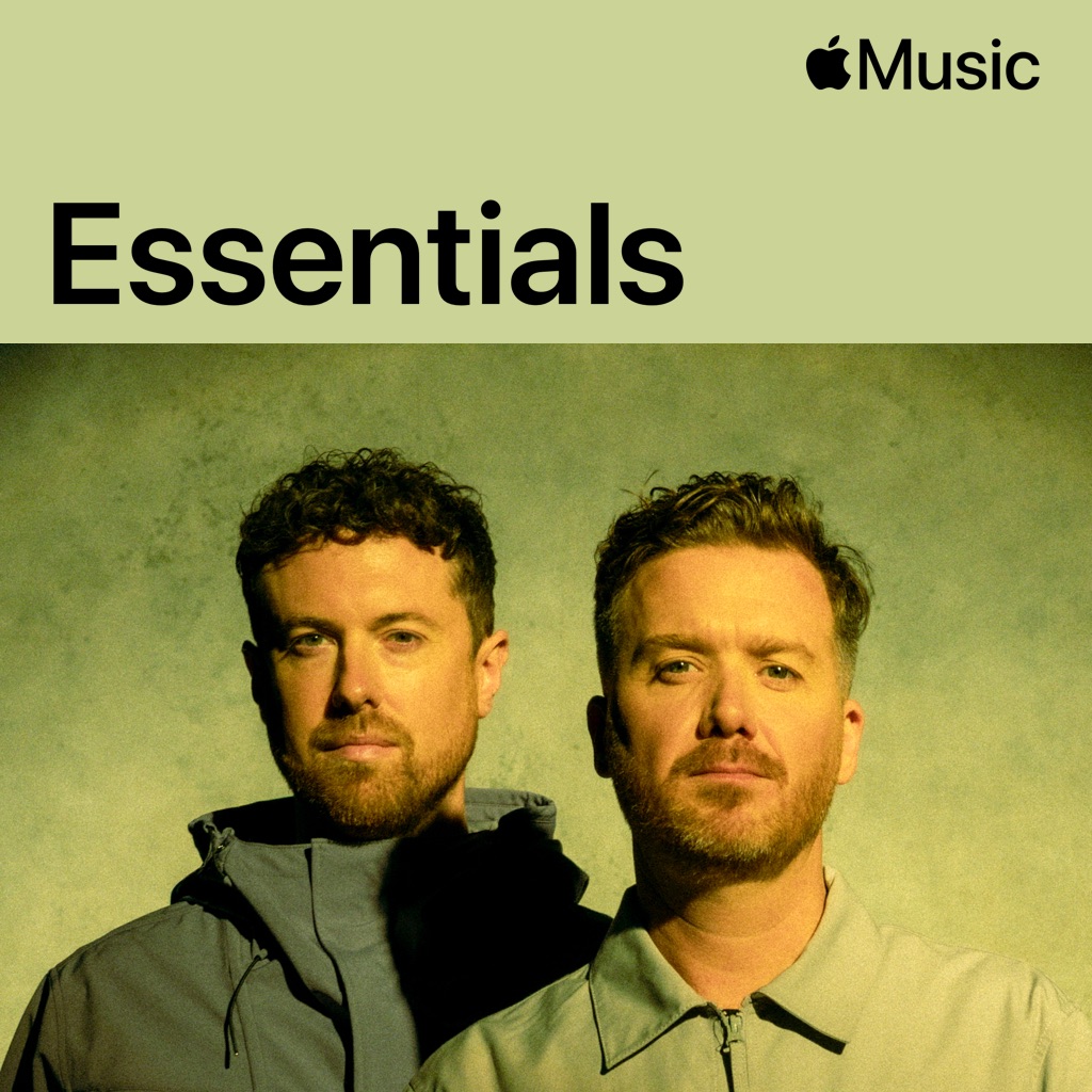 Gorgon City Essentials