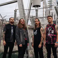 Dead Eyesを聴いたり、ミュージックビデオを鑑賞したり、経歴やツアー日程などを確認したりしましょう！