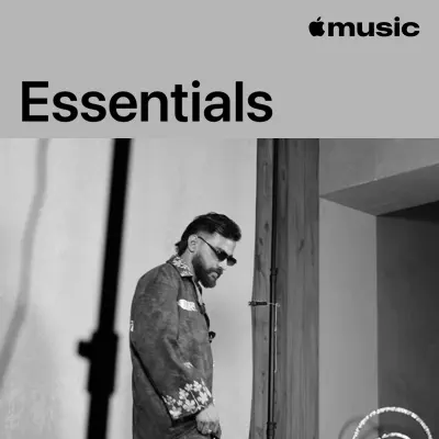 Listen to Siyaahi Essentials featuring Various Artists
