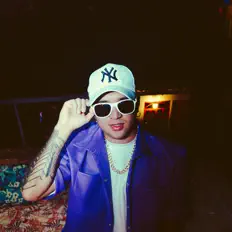 Listen to Jony Roy, watch music videos, read bio, see tour dates & more!