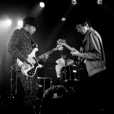 The Applepieを聴いたり、ミュージックビデオを鑑賞したり、経歴やツアー日程などを確認したりしましょう！