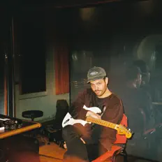 收听 Matías Tigre、观看音乐视频、阅读小传、查看巡演日期等 ！