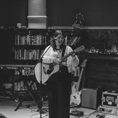 Listen to Emily Lacey, watch music videos, read bio, see tour dates & more!
