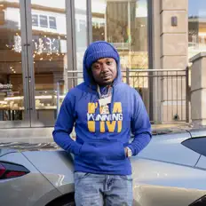 Ouve Krocker, vê vídeos de música, lê a biografia, vê as datas da digressão e muito mais!